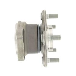SKF Bearings Wheel Bearing and Hub Assemblies for 2003-2008 MAXIMA - BR930442