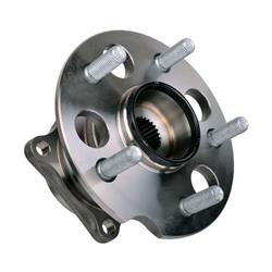 SKF Bearings Wheel Bearing and Hub Assemblies for 2001-2005 RAV4 - BR930443