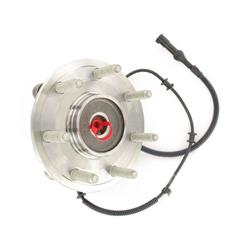 SKF Bearings Wheel Bearing and Hub Assemblies for 2004-2005 F-150 - BR930454