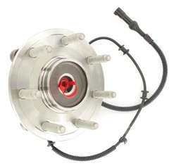 SKF Bearings Wheel Bearing and Hub Assemblies for 2004-2005 F-150 - BR930454