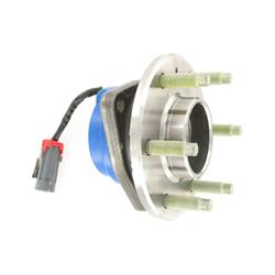 SKF Bearings Wheel Bearing and Hub Assemblies for 2004-2009 SRX, 2005-2011 STS - BR930458