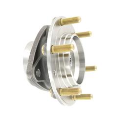 SKF Bearings Wheel Bearing and Hub Assemblies for 2007-2008 ENTOURAGE, 2006-2014 SEDONA - BR930462