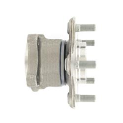 SKF Bearings Wheel Bearing and Hub Assemblies for 2004-2009 QUEST - BR930463