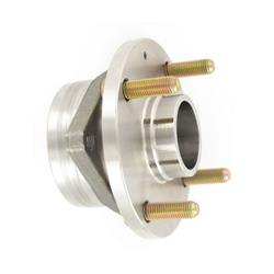 SKF Bearings Wheel Bearing and Hub Assemblies for 2004-2005 VERONA - BR930464