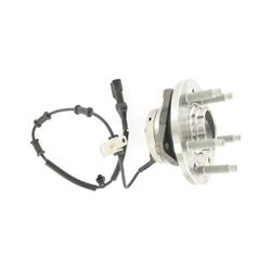 SKF Bearings Wheel Bearing and Hub Assemblies for 2004-2007 FREESTAR, MONTEREY - BR930465