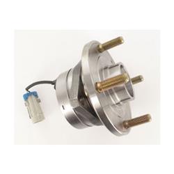 SKF Bearings Wheel Bearing and Hub Assemblies for 2004-2006 VERONA - BR930466