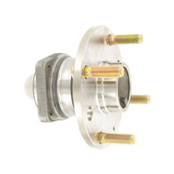 SKF Bearings Wheel Bearing and Hub Assemblies for 2004-2008 FORENZA, 2005-2008 RENO, 2004-2005 VERONA - BR930467