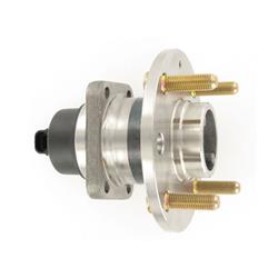 SKF Bearings Wheel Bearing and Hub Assemblies for 2004-2008 FORENZA, 2005-2008 RENO, 2004-2006 VERONA - BR930469