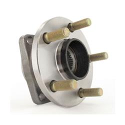 SKF Bearings BR930473 SKF Bearings Wheel Bearing And Hub Assemblies ...