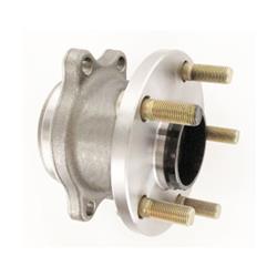 SKF Bearings Wheel Bearing and Hub Assemblies for 2005-2009 LEGACY, OUTBACK - BR930474