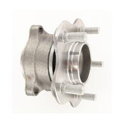 SKF Bearings Wheel Bearing and Hub Assemblies for 2003-2007 MURANO - BR930477