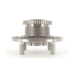 SKF Bearings Wheel Bearing and Hub Assemblies for 1996-2000 CIVIC - BR930480