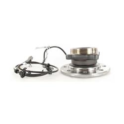 SKF Bearings Wheel Bearing and Hub Assemblies for 1998-1999 RAM 3500 - BR930491