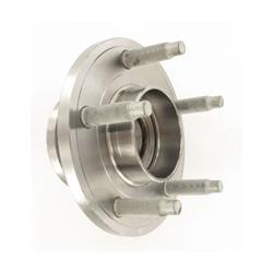 SKF Bearings Wheel Bearing and Hub Assemblies for 2005-2009 MUSTANG - BR930493