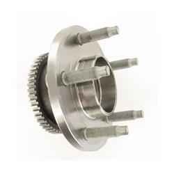 SKF Bearings Wheel Bearing and Hub Assemblies for 2005-2007 AVANTI, 2005-2014 MUSTANG - BR930494