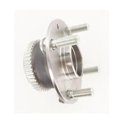 SKF Bearings Wheel Bearing and Hub Assemblies for 1994-2001 SEPHIA, 2000 SPECTRA - BR930500