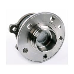 SKF Bearings Wheel Bearing and Hub Assemblies for 2010-2017 XC60 - BR930501