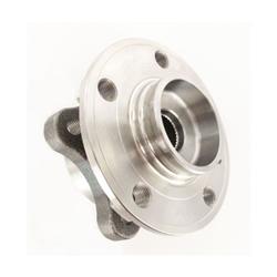 SKF Bearings Wheel Bearing and Hub Assemblies for 2003-2013 XC90 - BR930504