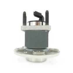 SKF Bearings Wheel Bearing and Hub Assemblies for 2008-2009 ASTRA - BR930509