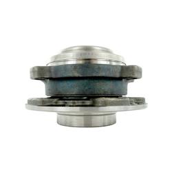 SKF Bearings Wheel Bearing and Hub Assemblies BR930510