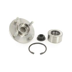 SKF Bearings Hub Bearing Kits