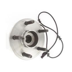 SKF Bearings Wheel Bearing and Hub Assemblies for 2004-2005 DURANGO - BR930513