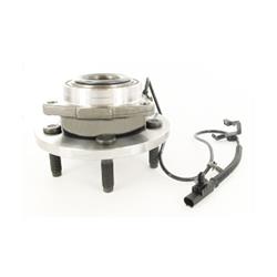 SKF Bearings Wheel Bearing and Hub Assemblies for 2005-2011 DAKOTA, 2006-2009 RAIDER - BR930514