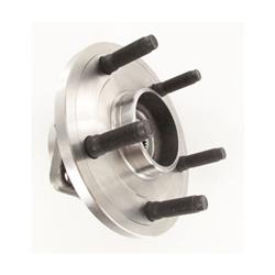 SKF Bearings Wheel Bearing and Hub Assemblies for 2005-2010 DAKOTA, 2006-2009 RAIDER - BR930515