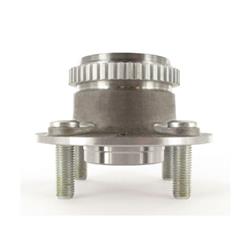 SKF Bearings Wheel Bearing and Hub Assemblies for 2000-2004 SPECTRA - BR930516