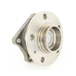 SKF Bearings Wheel Bearing and Hub Assemblies for 2003-2014 XC90 - BR930517
