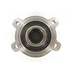 SKF Bearings Wheel Bearing and Hub Assemblies for 2010-2017 XC60 - BR930520