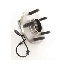 SKF Bearings Wheel Bearing and Hub Assemblies for 2007-2009 ASPEN, 2006-2009 DURANGO - BR930523