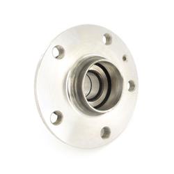 SKF Bearings Wheel Bearing and Hub Assemblies BR930524