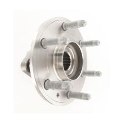 SKF Bearings Wheel Bearing and Hub Assemblies BR930532