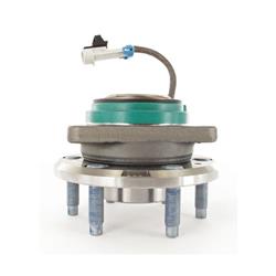 SKF Bearings Wheel Bearing and Hub Assemblies for 2006-2009 STS - BR930537