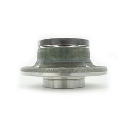 SKF Bearings Wheel Bearing and Hub Assemblies for 2012-2019 500 - BR930540