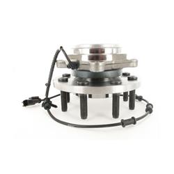 SKF Bearings Wheel Bearing and Hub Assemblies BR930547