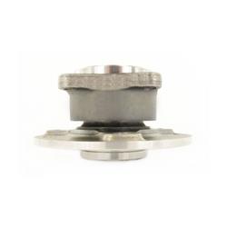 SKF Bearings Wheel Bearing and Hub Assemblies for 2008-2017 FORTWO - BR930549