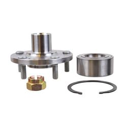 SKF Bearings - Wheel Bearing and Hub Repair Kits for 2014-2016 CADENZA, 2006-2010 SONATA - BR930565K