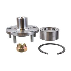 SKF Bearings Hub Bearing Kits BR930566K