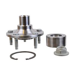 SKF Bearings - Wheel Bearing and Hub Repair Kits for 2001-2012 ESCAPE, 2005-2011 MARINER - BR930567K