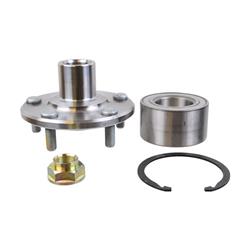 SKF Bearings Wheel Bearing and Hub Repair Kits BR930568K