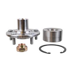 SKF Bearings - Wheel Bearing and Hub Repair Kits for 2004-2011 CAMRY, 2001-2007 HIGHLANDER, 2004-2008 SOLARA - BR930569K