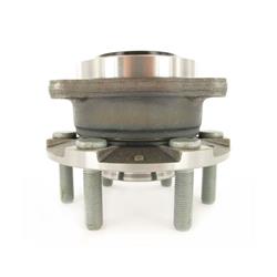 SKF Bearings Wheel Bearing and Hub Assemblies for 2009-2010 BORREGO - BR930587