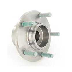 SKF Bearings Wheel Bearing and Hub Assemblies for 2004-2013 3 - BR930603