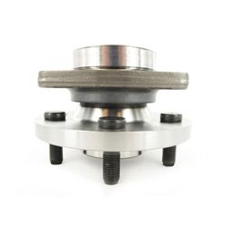 SKF Bearings Wheel Bearing and Hub Assemblies for 2005-2009 LR3, 2010-2016 LR4, 2006-2013 RANGE ROVER SPORT - BR930604