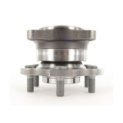 SKF Bearings Wheel Bearing and Hub Assemblies for 2005-2008 ARMADA, 2005-2012 PATHFINDER - BR930605