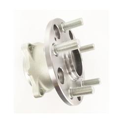 SKF Bearings Wheel Bearing and Hub Assemblies for 2005-2012 RL, 2009-2014 TL - BR930606