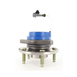 SKF Bearings Wheel Bearing and Hub Assemblies BR930608