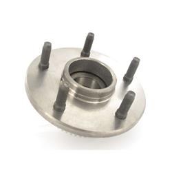 SKF Bearings Wheel Bearing and Hub Assemblies for 2000-2001 RAM 1500 - BR930611